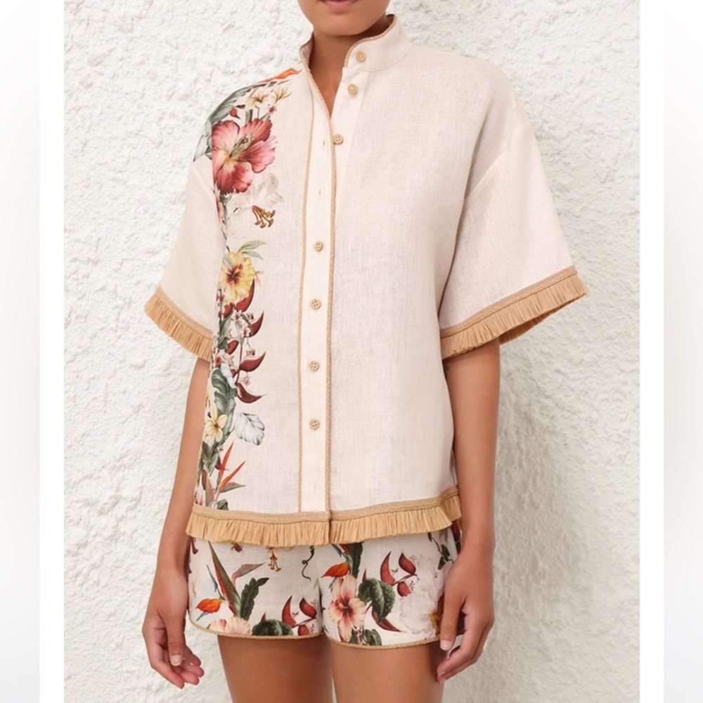 Zimmermann Lex Top